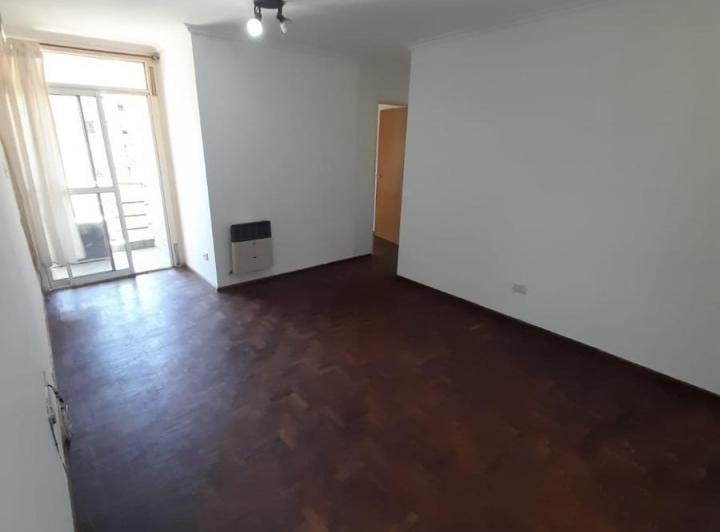 Departamento · 44m² · 3 Ambientes