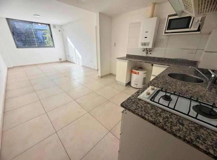 Departamento · 41m² · 2 Ambientes