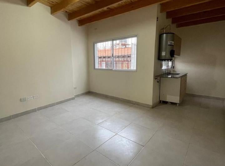Departamento · 45m² · 2 Ambientes