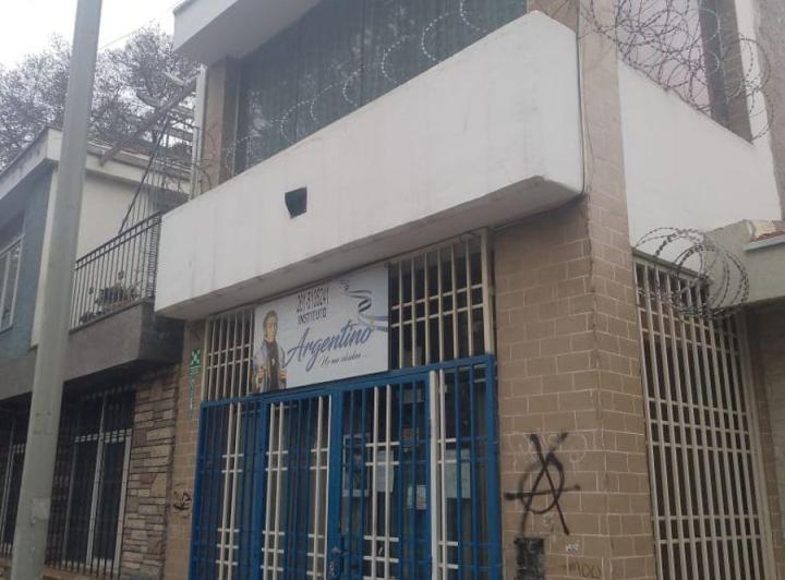 Local comercial · 80m² · 2 Ambientes