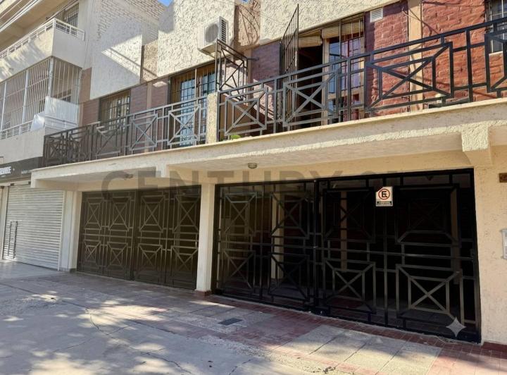 Departamento · 55m² · 3 Ambientes · 1 Cochera