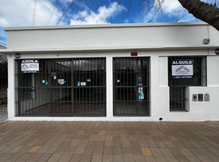 Local comercial · 75m² · 2 Ambientes
