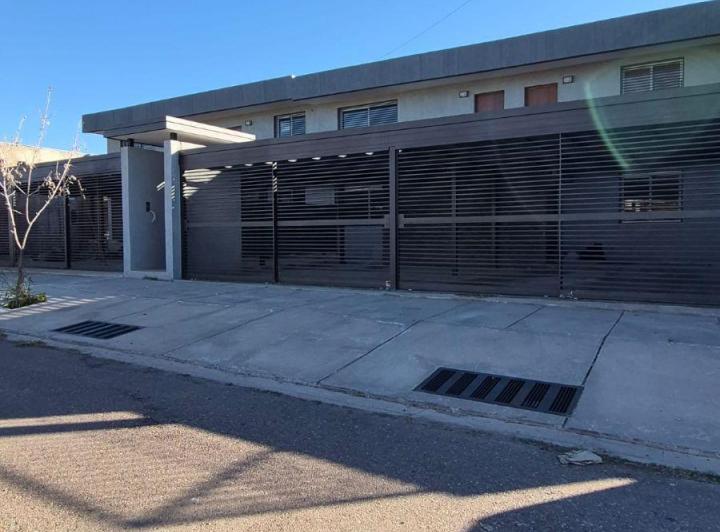 Departamento · 45m² · 1 Ambiente · 1 Cochera