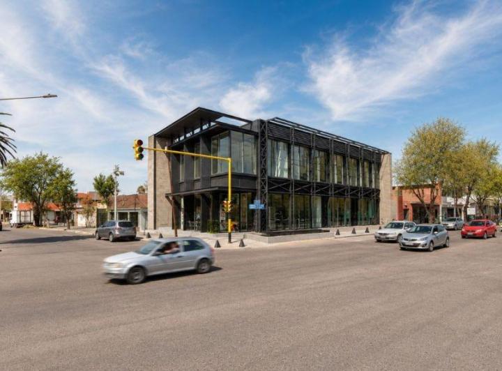 Local comercial · 60m² · 1 Ambiente