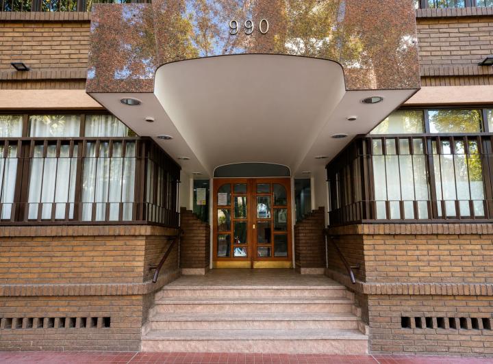 Departamento · 65m² · 2 Ambientes