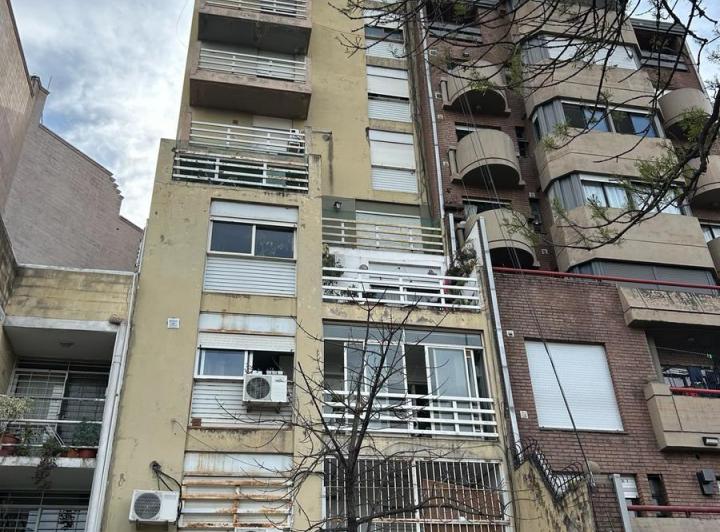 Departamento · 45m² · 2 Ambientes