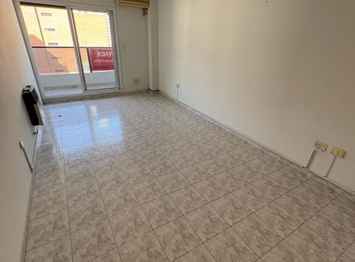 Departamento · 60m² · 3 Ambientes