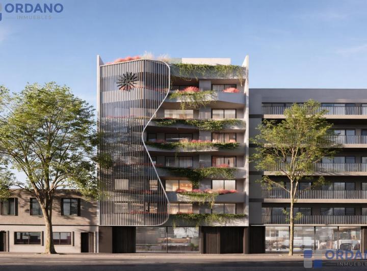 Desarrollo vertical
