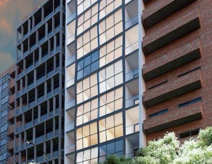 Departamento · 50m² · 1 Dormitorio