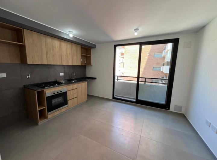 Departamento · 80m² · 3 Ambientes