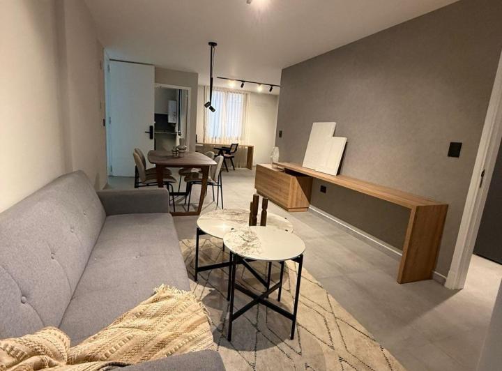 Departamento · 45m² · 2 Ambientes