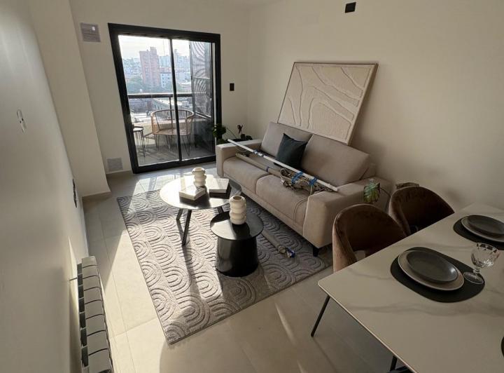 Departamento · 65m² · 3 Ambientes
