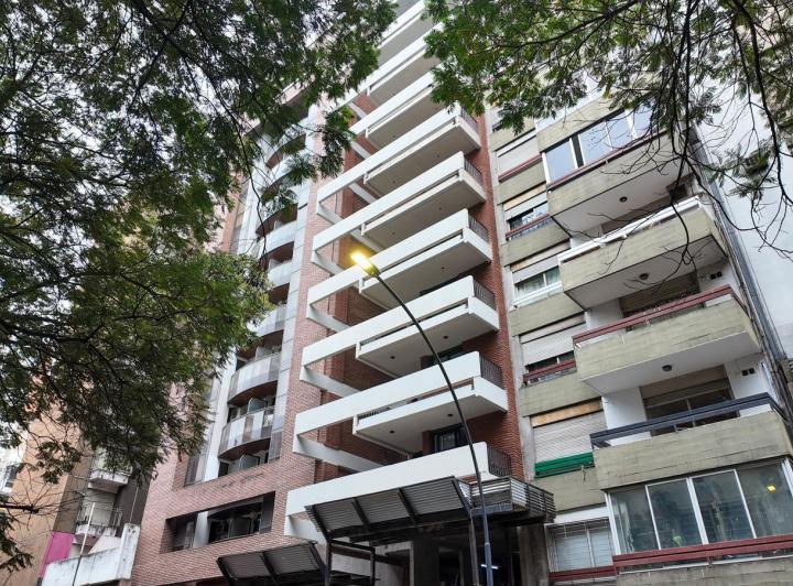 Desarrollo vertical