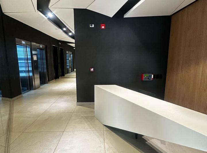 Departamento · 70m² · 3 Ambientes