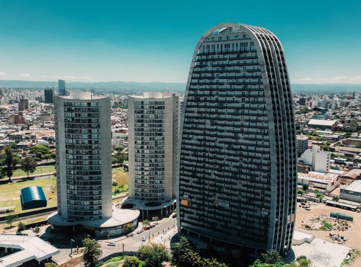 Desarrollo vertical