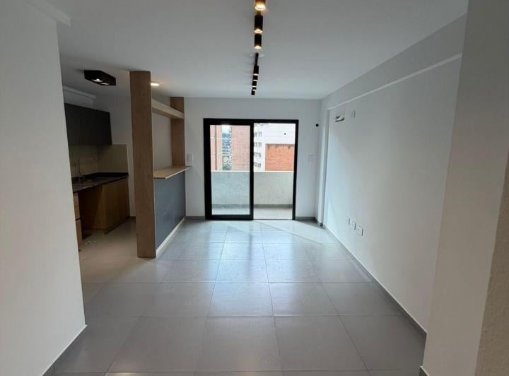 Departamento · 40m² · 2 Ambientes