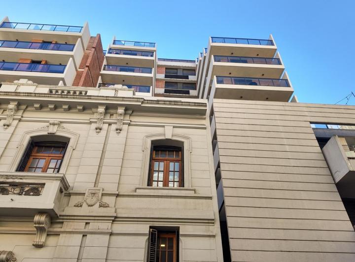 Desarrollo vertical