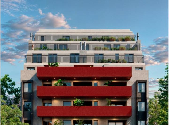 Desarrollo vertical