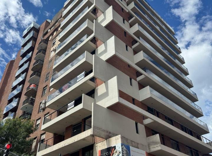 Departamento · 56m² · 3 Ambientes