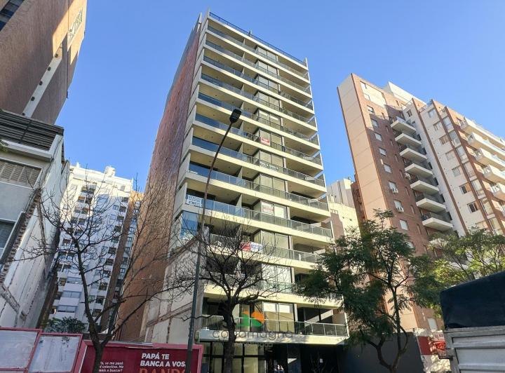 Desarrollo vertical