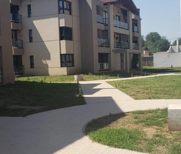 Departamento · 44m² · 1 Ambiente