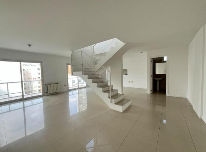 Departamento · 160m² · 6 Ambientes