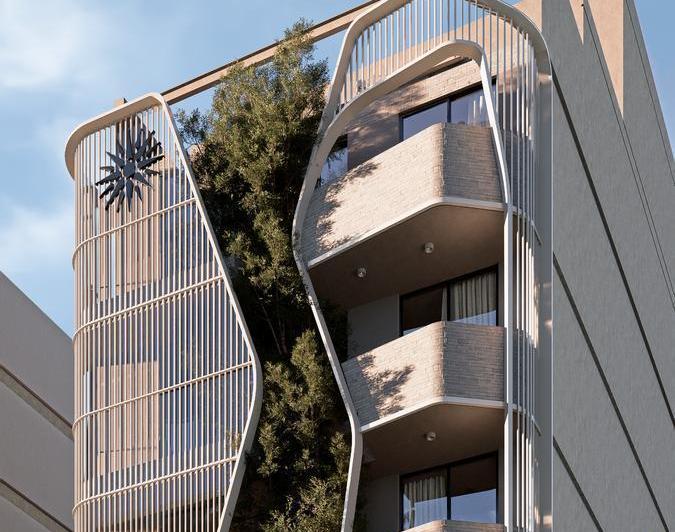 Desarrollo vertical
