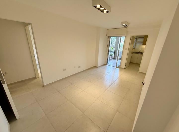 Departamento · 40m² · 2 Ambientes