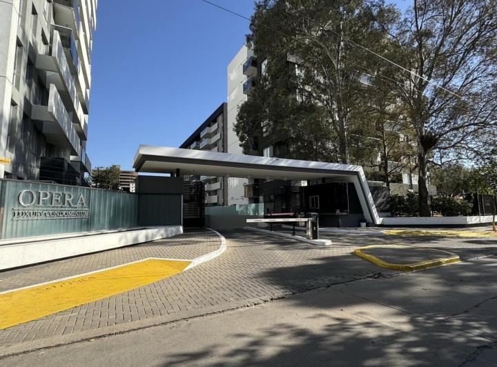 Departamento · 40m² · 2 Ambientes