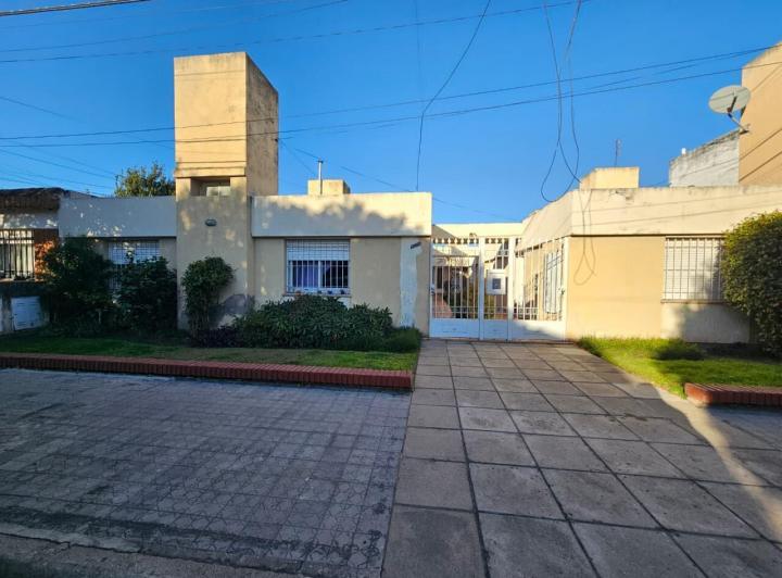 Departamento · 47m² · 3 Ambientes