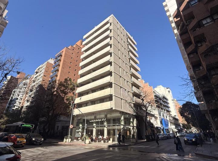 Departamento · 2 Ambientes