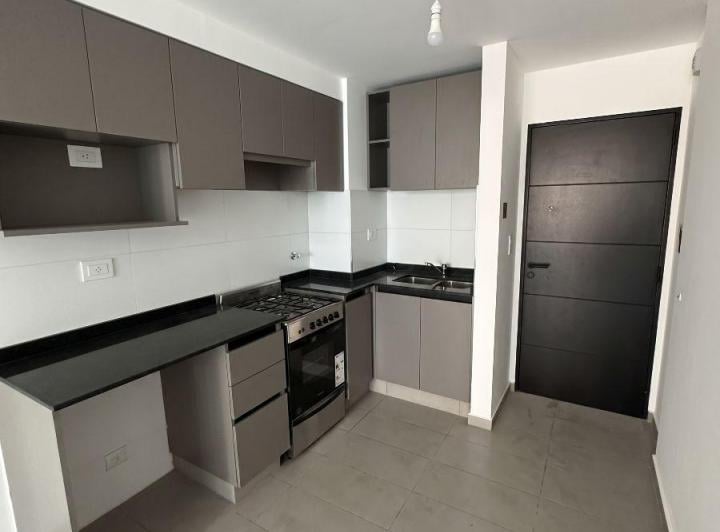 Departamento · 41m² · 2 Ambientes