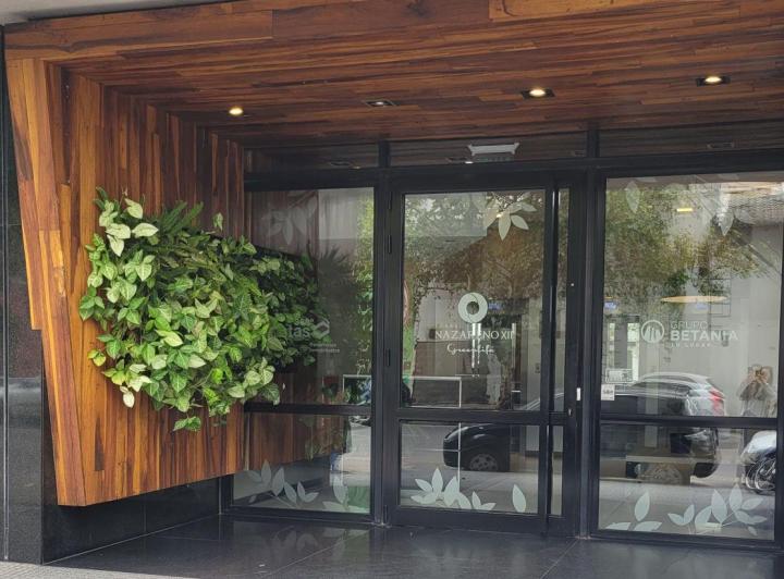 Departamento · 52m² · 3 Ambientes