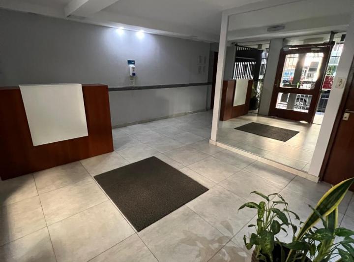 Departamento · 2 Ambientes