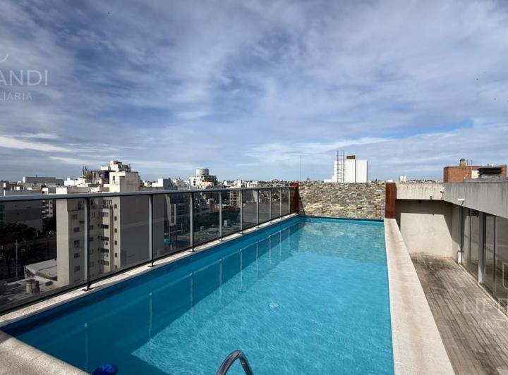 Departamento · 48m² · 2 Ambientes