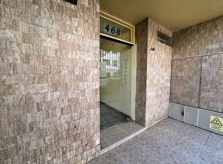Departamento · 52m² · 5 Ambientes