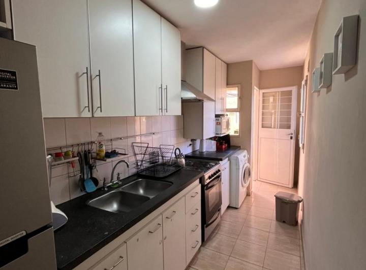 Departamento · 103m² · 3 Ambientes