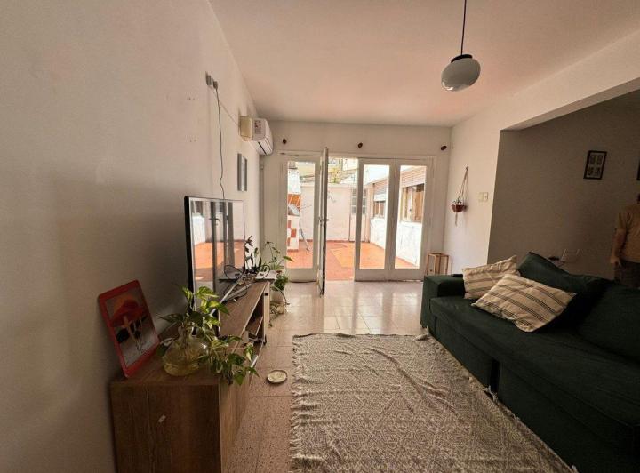 Departamento · 118m² · 4 Ambientes