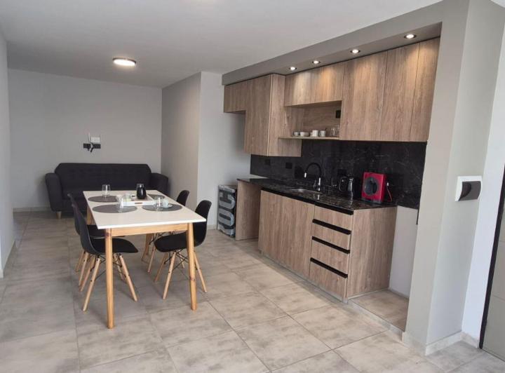 Departamento · 75m² · 4 Ambientes