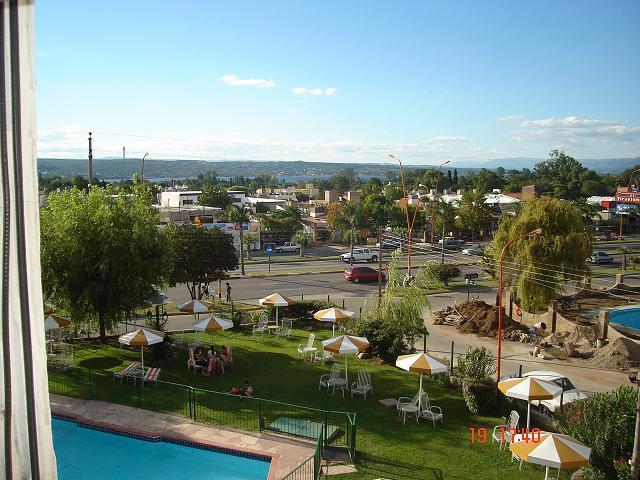 Departamento · 27m² · 2 Ambientes