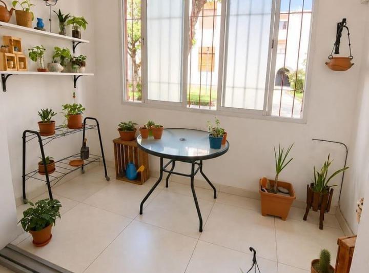 Departamento · 8 Ambientes