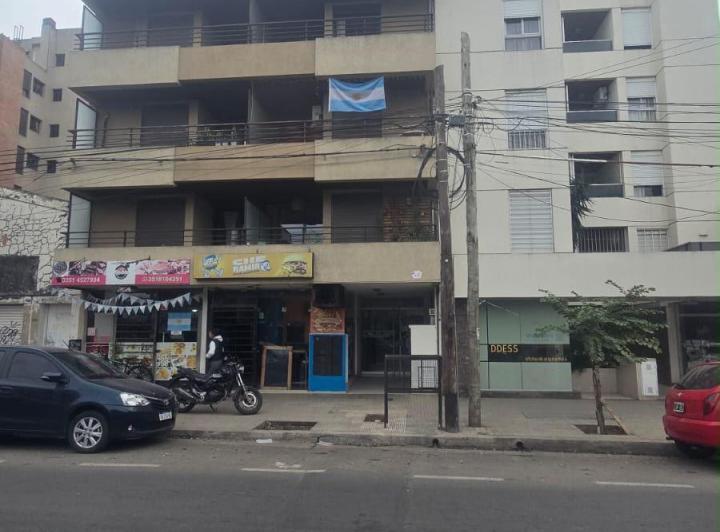 Departamento · 44m² · 3 Ambientes