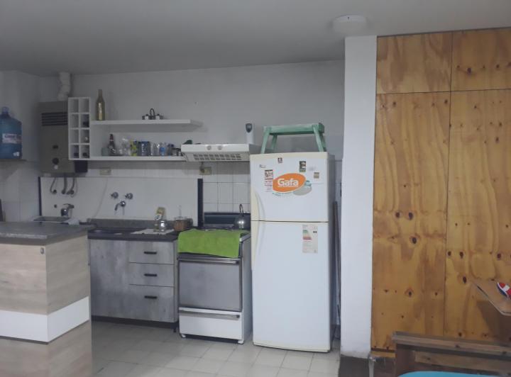 Departamento · 45m² · 3 Ambientes