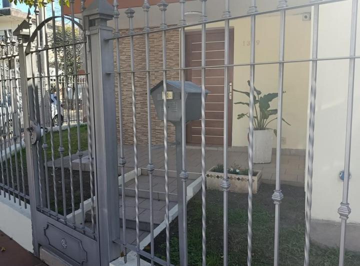 Casa · 119m² · 5 Ambientes · 1 Cochera