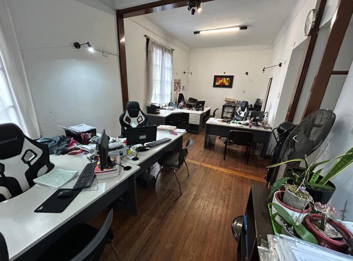 Departamento · 127m² · 5 Ambientes