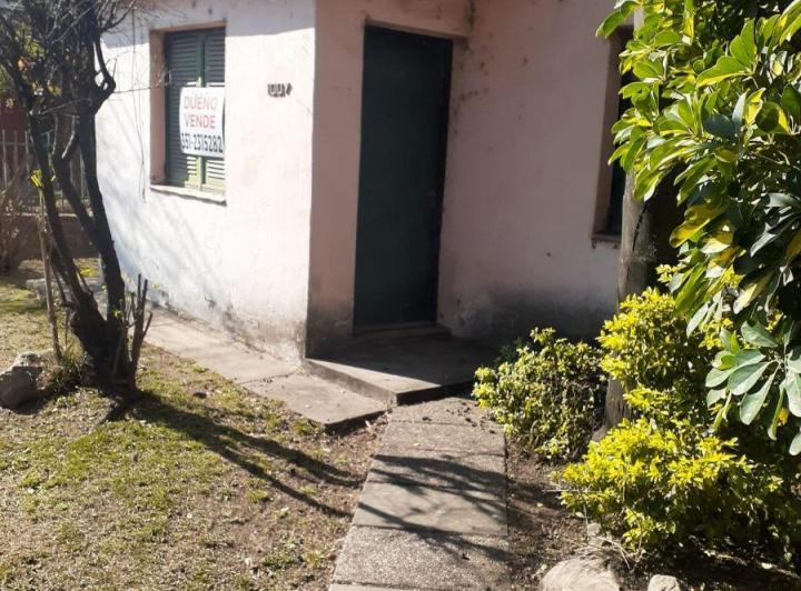 Casa · 100m² · 4 Ambientes