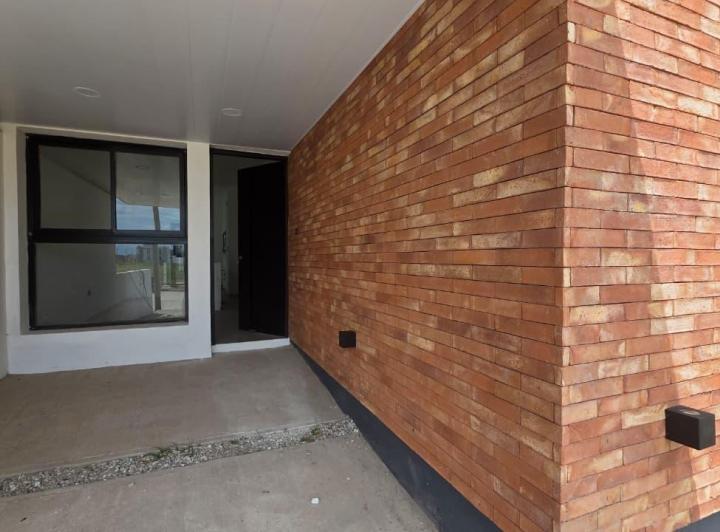 Casa · 75m² · 3 Ambientes · 1 Cochera