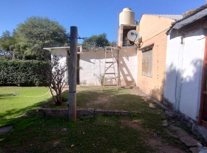 Casa · 99m² · 4 Ambientes · 1 Cochera