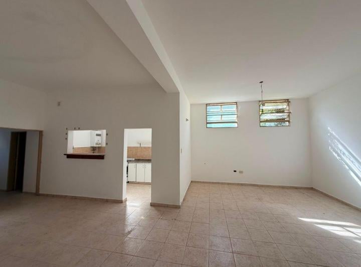 Departamento · 55m² · 1 Ambiente