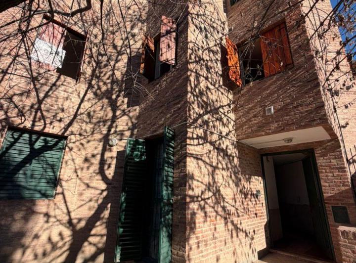 Departamento · 70m² · 3 Ambientes